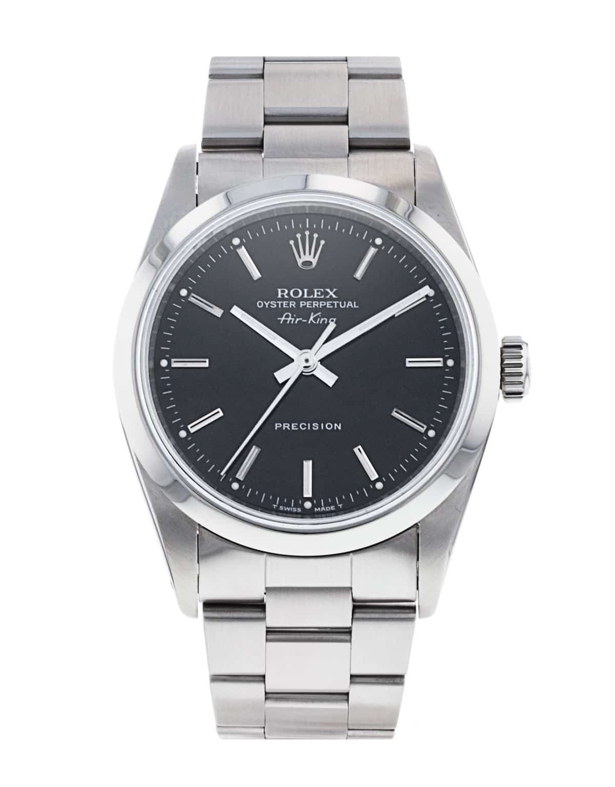 Rolex Air-King 14000